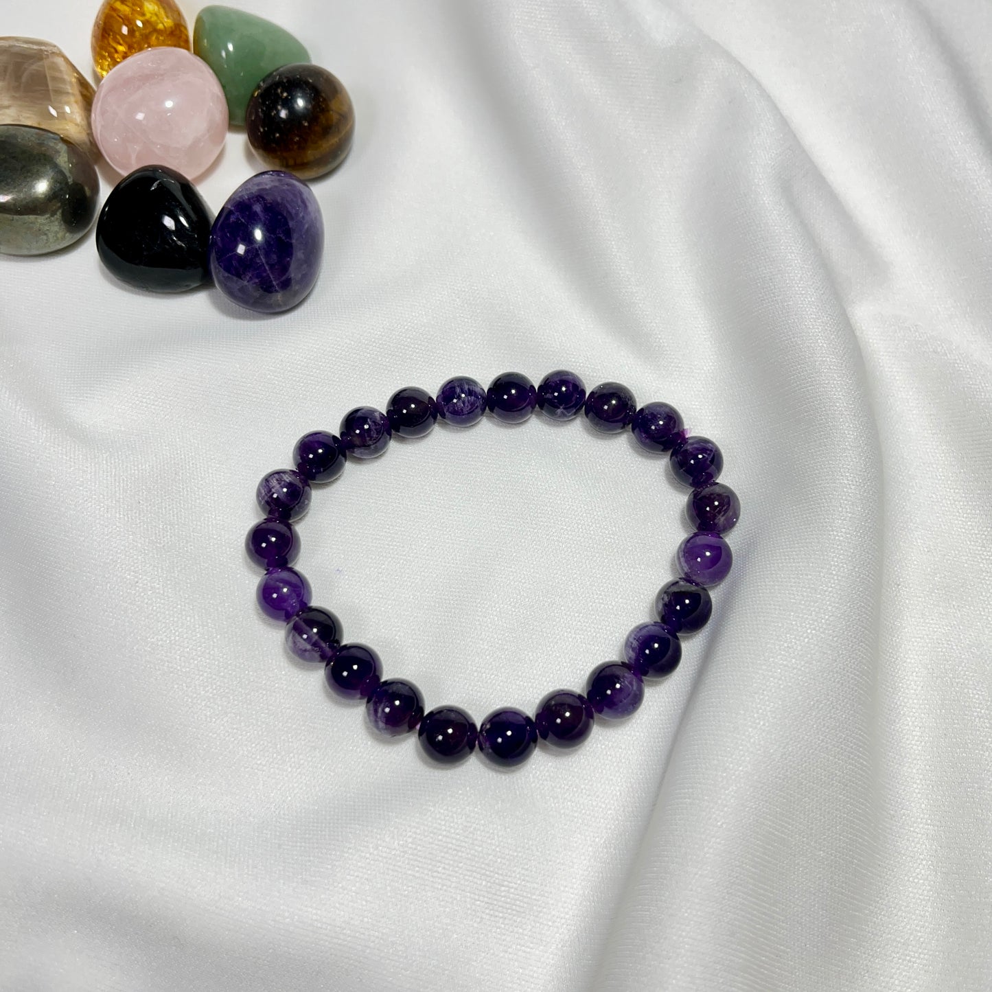 Lapis Lazuli Third Eye Awakening Bracelet